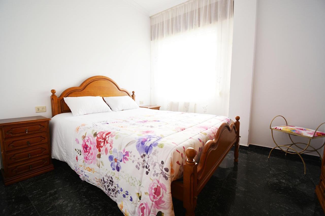 Apartamento Da Pedra E Da Auga Meis Esterno foto